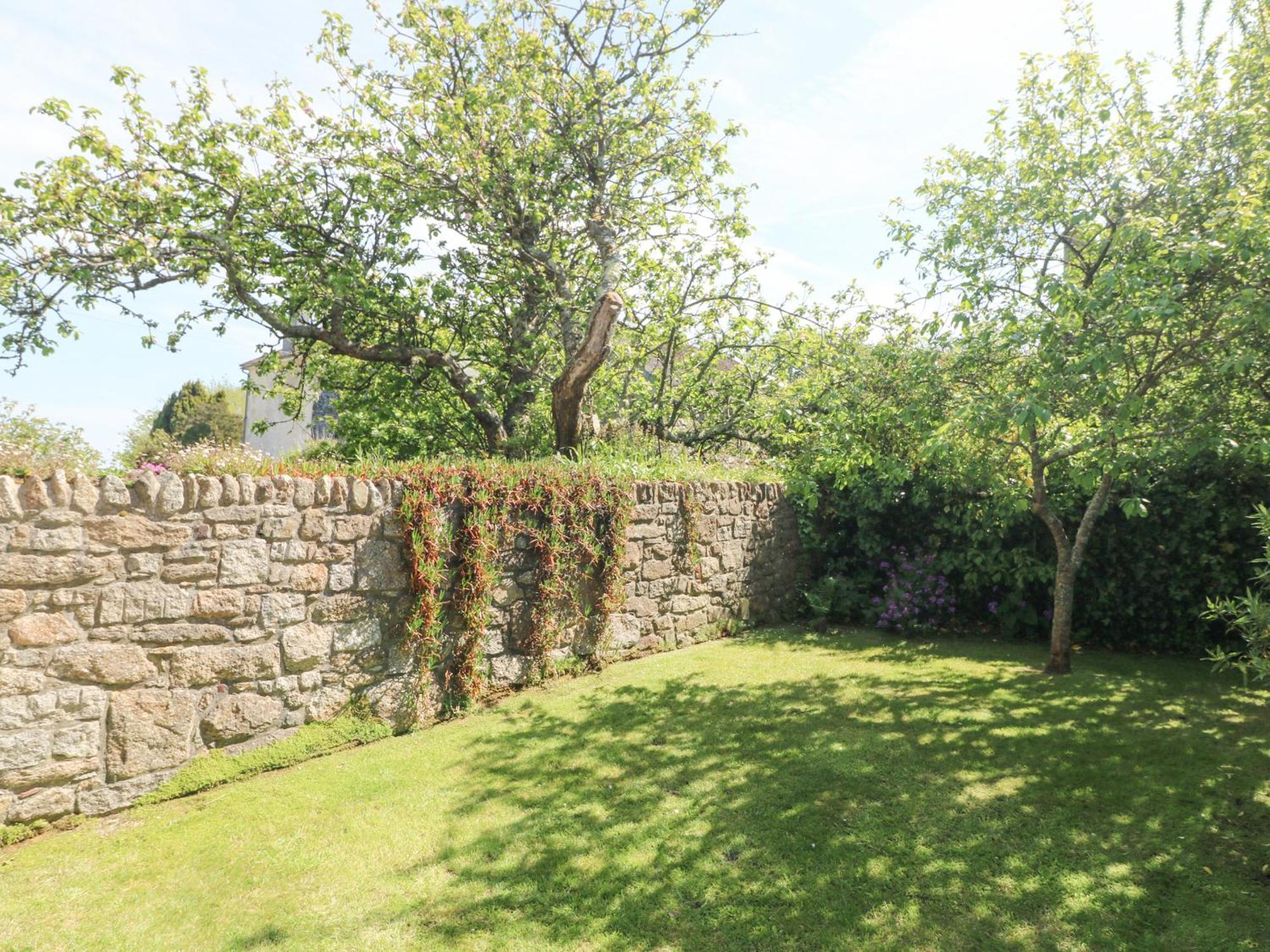 Bos Lowen Penzance Exterior foto