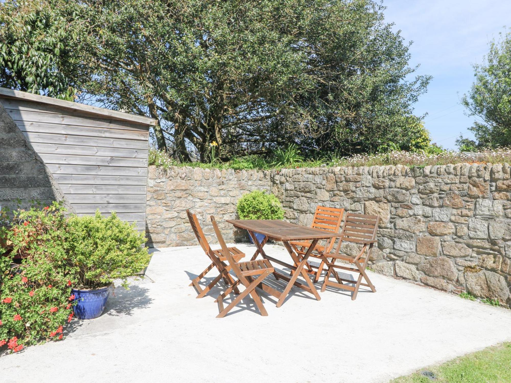 Bos Lowen Penzance Exterior foto