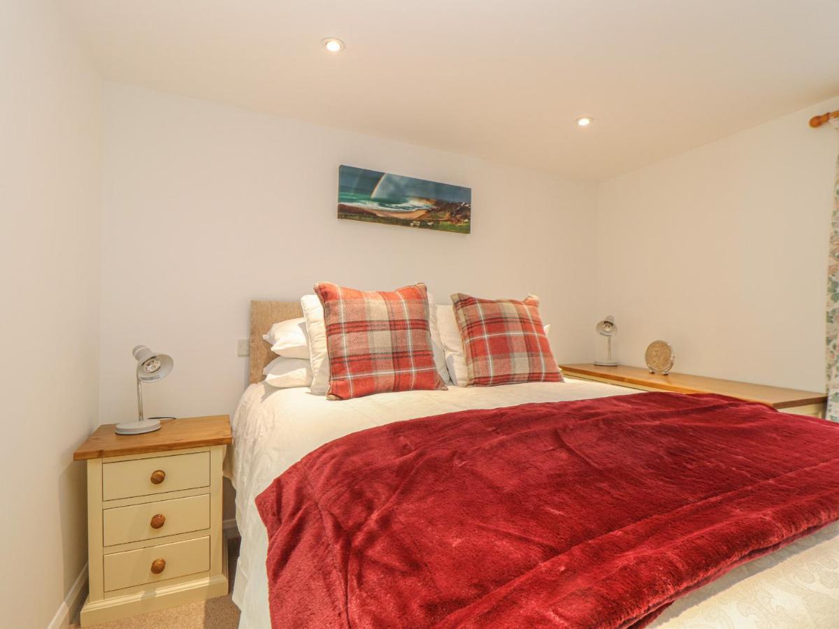 Bos Lowen Penzance Exterior foto