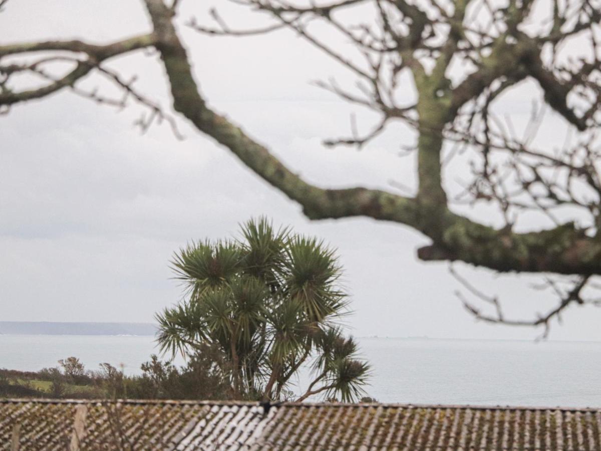 Bos Lowen Penzance Exterior foto