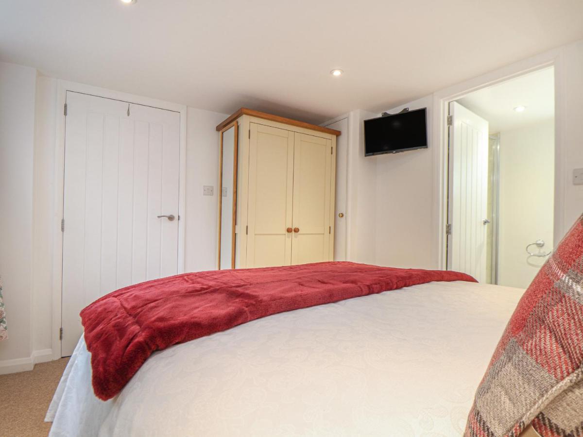 Bos Lowen Penzance Exterior foto